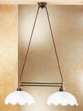 Lustra Nonna 731.82.74 Lucente - Home & Lighting