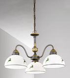 Lustra Nonna 731.83.100 Lucente - Home & Lighting