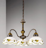 Lustra Nonna 731.83.110 Lucente - Home & Lighting