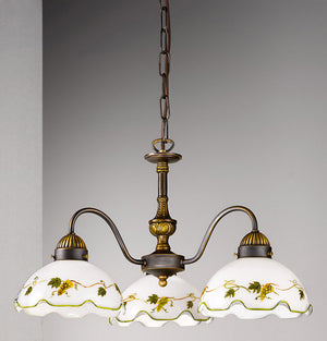 Lustra Nonna 731.83.110 Lucente - Home & Lighting