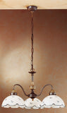 Lustra Nonna 731.83.17 Lucente - Home & Lighting
