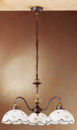 Lustra Nonna 731.83.17 Lucente - Home & Lighting