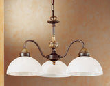 Lustra Nonna 731.83.53 Lucente - Home & Lighting