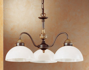 Lustra Nonna 731.83.53 Lucente - Home & Lighting