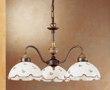 Lustra Nonna 731.83.70 Lucente - Home & Lighting