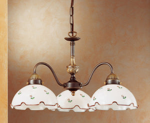 Lustra Nonna 731.83.70 Lucente - Home & Lighting