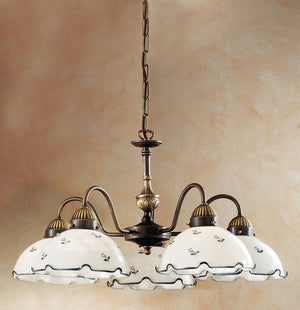 Lustra Nonna 731.85.17 Lucente - Home & Lighting