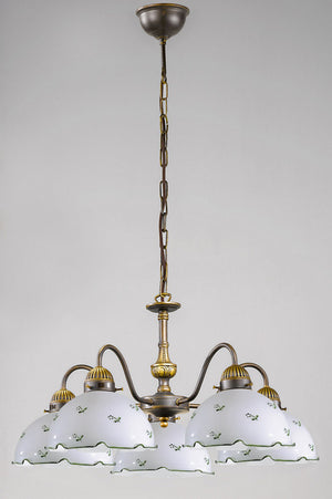 Lustra Nonna 731.85.21 Lucente - Home & Lighting