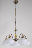 Lustra Nonna 731.85.53 Lucente - Home & Lighting