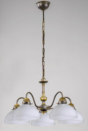 Lustra Nonna 731.85.53 Lucente - Home & Lighting