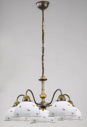Lustra Nonna 731.85.70 Lucente - Home & Lighting