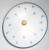 Plafoniera Nonna 731.U12.4.17 Lucente - Home & Lighting