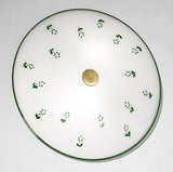 Plafoniera Nonna 731.U12.4.21 Lucente - Home & Lighting