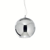 Lustra Nemo Sp1 D20 Cromo 250304 Lucente - Home & Lighting