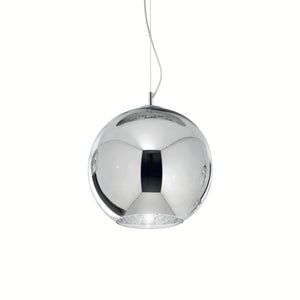 Lustra Nemo Sp1 D20 Cromo 250304 Lucente - Home & Lighting