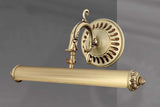 Aplica Riperlamp 030C/G Aq Lucente - Home & Lighting