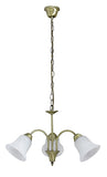 Lustra Francesca 7373 Lucente - Home & Lighting
