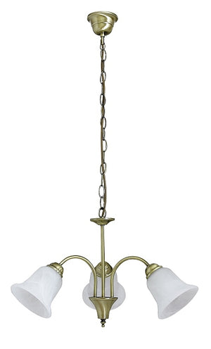 Lustra Francesca 7373 Lucente - Home & Lighting