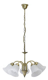Lustra Francesca 7375 Lucente - Home & Lighting