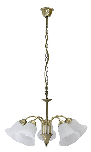Lustra Francesca 7375 Lucente - Home & Lighting