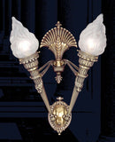 Aplica Riperlamp 738N Ea / 2L Lucente - Home & Lighting