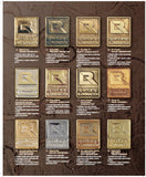 Aplica Stephanie 354P Ea Lucente - Home & Lighting