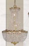 Candelabru Colonia 049F Ab Lucente - Home & Lighting