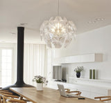 Lustra Transparent St-7076 Lucente - Home & Lighting