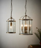 Lustra LAMBETH 69454 Lucente - Home & Lighting