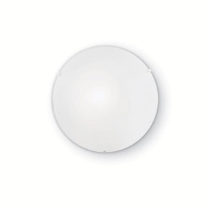 Plafoniera Simply Pl2 Bianco 007977 Lucente - Home & Lighting