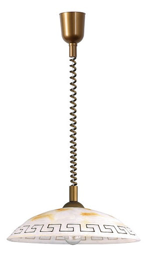 Lustra Etrusco 7640 Lucente - Home & Lighting