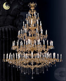 Candelabru Riperlamp 003E Ab / 174L Lucente - Home & Lighting