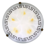 Plafoniera Etrusco 7649 Lucente - Home & Lighting