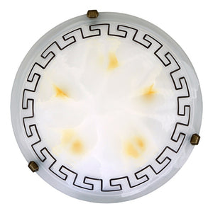 Plafoniera Etrusco 7649 Lucente - Home & Lighting