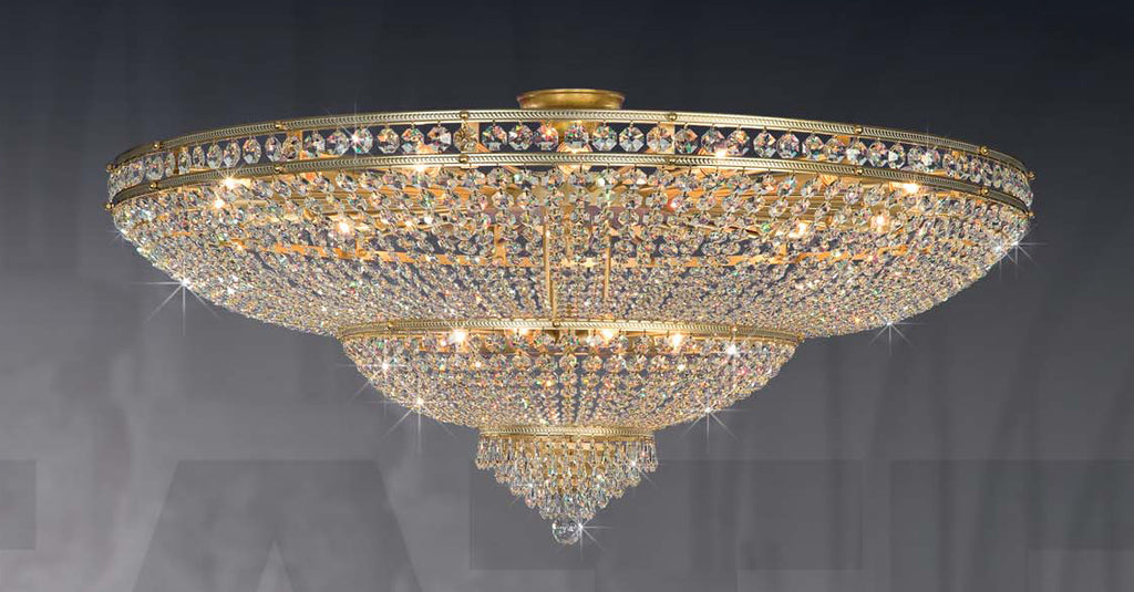 Lustra Riperlamp 607J Ca Lucente - Home & Lighting