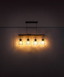 Lustra MINA 15326-4N Lucente - Home & Lighting