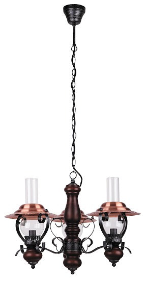 Lustra Enna 7860 Lucente - Home & Lighting
