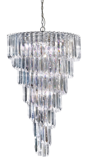 Candelabru Sigma 7999-9Cc Lucente - Home & Lighting
