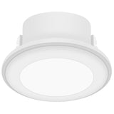Spot Incastrat ELKTON 8 DOWNLIGHT 47520101