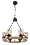 Candelabru LILA 15555-6H