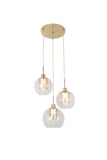 Lustra Philana 6496 Lucente - Home & Lighting