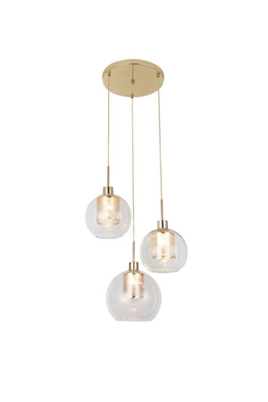Lustra Philana 6496 Lucente - Home & Lighting