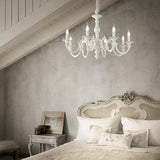 Candelabru Justine Sp8 197524 Lucente - Home & Lighting