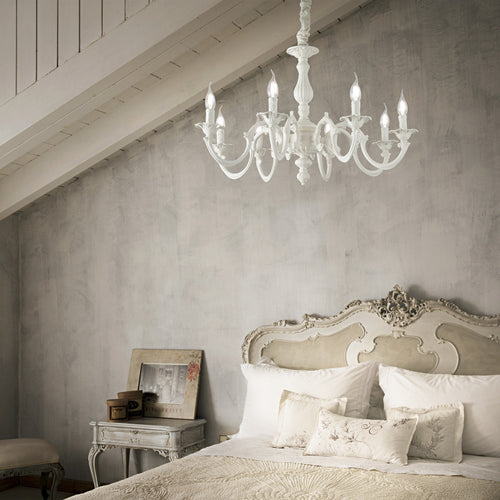 Candelabru Justine Sp8 197524 Lucente - Home & Lighting