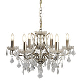 Candelabru Paris 8736-6Ab Lucente - Home & Lighting