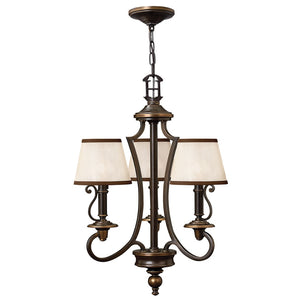 Candelabru Plymouth Hk/Plymouth3 Lucente - Home & Lighting