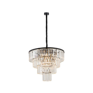 Candelabru CRISTAL 7614