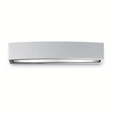 Aplica Andromeda Ap2 Grigio 163543 Lucente - Home & Lighting