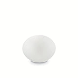 Veioza Smarties Bianco Tl1 032078 Lucente - Home & Lighting