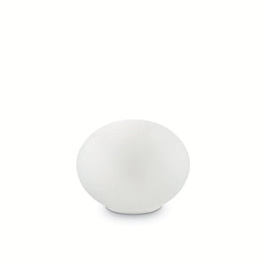 Veioza Smarties Bianco Tl1 032078 Lucente - Home & Lighting